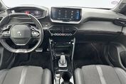 Peugeot 2008 GT 1.2 PureTech EAT8