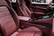 Porsche Panamera 4S E-Hybrid