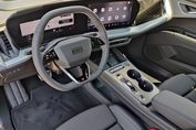 Audi Q4 e-tron Performance S line Sportback