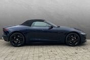 Jaguar F-Type P450 V8 AWD Edition 75