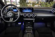Mercedes Klasa A A 220 4-Matic AMG Line 8G-DCT