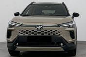 Toyota Corolla Cross Executive 2.0 Hybrid