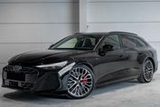 Audi A6 e-Hybrid quattro Avant