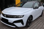 Opel Astra GS S&S aut 1.5 CDTI