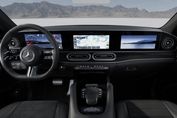 Mercedes GLE Coupe 350 d 4-Matic