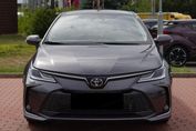 Toyota Corolla Comfort 1.8 Hybrid