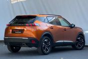 Peugeot 2008 1.2 PureTech Allure Pack S&S