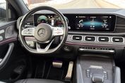 Mercedes GLE Coupe 400 d 4MATIC Premium