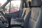 Mercedes Sprinter 317 CDI PRO Długi 9G-Tronic