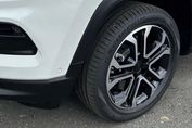 Jeep Compass Altitude 1.5 T4 mHEV DCT FWD