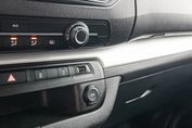 Opel Vivaro Extra Long L2H1 Zabudowa Brygadowa