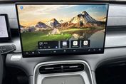 Chery TIGGO 8 1.6 t-Gdi Comfort Dct