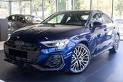 Audi A3 S3 TFSI quattro