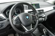BMW X2 SDRIVE18I Advantage