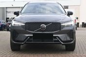Volvo XC60 T6 Plug-In Hybrid AWD Ultra Dark