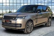 Land Rover Range Rover D350 Autobiography