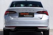 Skoda Octavia 1.5 Tsi Mhev Selection Dsg