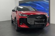 Chery Tiggo 7 Premium 1.5 T-GDI Super Hybrid DHT