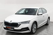 Skoda Octavia 2.0 Tdi Ambition