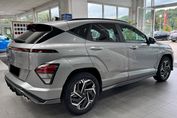 Hyundai Kona 1.6 GDI N Line DCT