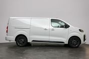 Fiat Scudo XL L2H1 EAT8