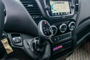 Iveco Daily 50C21HA8/P Autolaweta