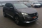Peugeot 3008 PureTech Allure Pack S&S EAT8