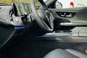 Mercedes Klasa E 220 d  4-Matic Avantgarde