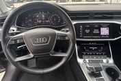 Audi A6 35 TDI