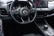 Nissan Qashqai 1.3 DIG-T mHEV N-Connecta XTronic