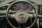 Volkswagen T-Roc 1.5 Tsi Style