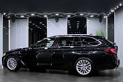 BMW Seria 5 530e Luxury Line sport-aut