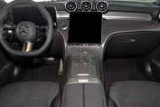 Mercedes GLC Coupe 220 d 4-Matic AMG Line