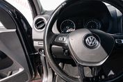 Volkswagen Amarok Ultimate AT8 4x4