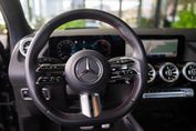 Mercedes GLA 250 e AMG Line
