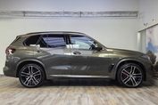 BMW X5 xDrive40d M Sport