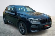 BMW X3 xDrive20d M Sport