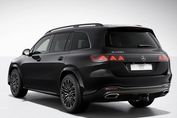 Mercedes GLS 450 d 4MATIC AMG Line