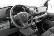 Toyota Proace Verso Long L2H1