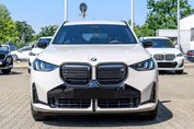 BMW X3 M50 xDrive