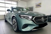 Mercedes E Klasa 220 d  Avantgarde