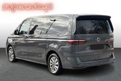 Volkswagen Multivan 1.4 TSI eHybrid PHEV L1 DSG