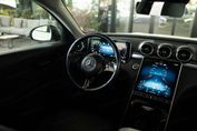 Mercedes Klasa C C 180 mHEV Business Edition