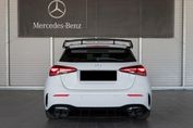 Mercedes Klasa A 45 S AMG 4-Matic