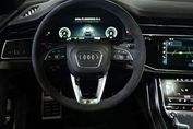 Audi Q8 TFSI e quattro