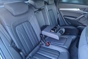 Audi Q5 40 TDI mHEV quattro S Line S tronic