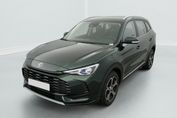 MG ZS 1.5 HEV+ Excite aut