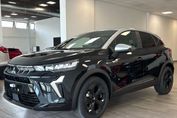 Mitsubishi ASX Black Edition 7DCT 1.3 mHEV