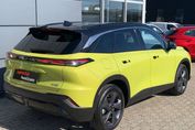 Baic Beijing 5 1.5T Luxury DCT