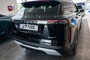 Jaecoo 7 1.6 T-GDI OffRoad AWD DCT